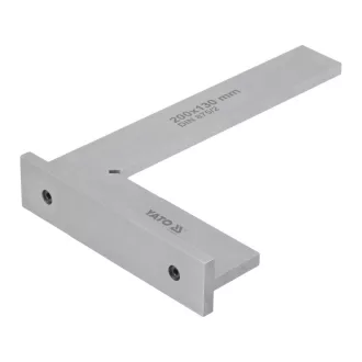 YATO Echer cu baza 200 x 130 mm
