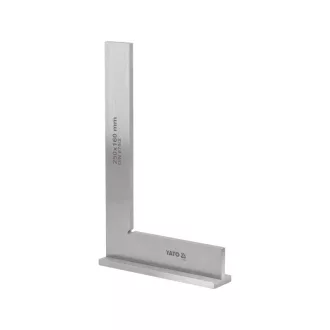 YATO Raportor cu picior 250 x 160 mm