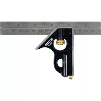 YATO Aparat de masura multifunctional 150 mm