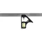 YATO Aparat de masura multifunctional 300 mm