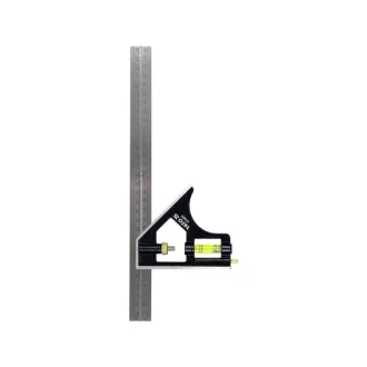 YATO Aparat de masura multifunctional 300 mm