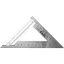 YATO Rigla unghi drept 170 mm inox