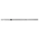 YATO Unghi T-dreapt reglabil 1270 x 560 mm