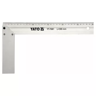 YATO Unghi drept 300 x 150 mm