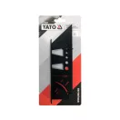 YATO 3D unghi drept Aluminiu 150 x 70 x 215 mm
