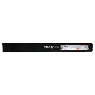 YATO Riglă pliabilă în unghi drept 840 mm