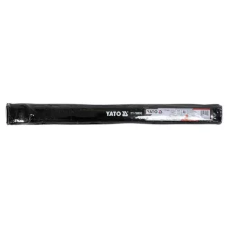 YATO Riglă pliabilă în unghi drept 840 mm