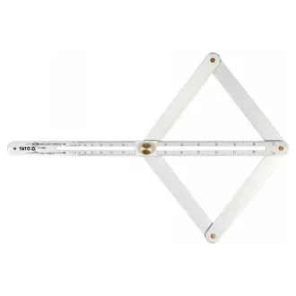 Raportor YATO 10-170°