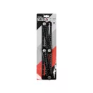 YATO Protractor pentru pavaj 250 x 120 mm alu