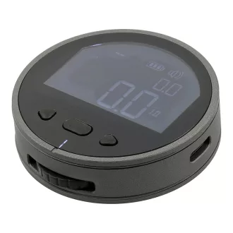   YATO Riglă inteligentă rotundă de la 0,05 până la 99,9 metri