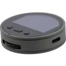 YATO Riglă inteligentă rotundă de la 0,05 până la 99,9 metri