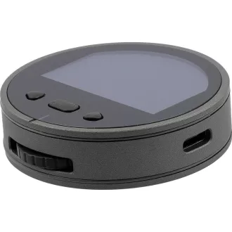   YATO Riglă inteligentă rotundă de la 0,05 până la 99,9 metri