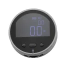 YATO Riglă inteligentă rotundă de la 0,05 până la 99,9 metri