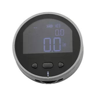   YATO Riglă inteligentă rotundă de la 0,05 până la 99,9 metri