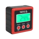 YATO Raportor digital magnetic