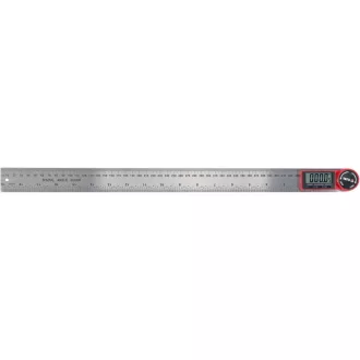 YATO Protractor digital 500 mm