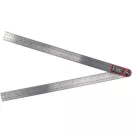 YATO Protractor digital 500 mm