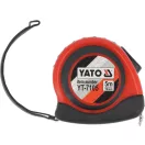 Bandă de măsurat YATO 5 mx 19 mm, magnetică, acoperită cu nailon