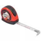 Bandă de măsurat YATO 5 mx 19 mm, magnetică, acoperită cu nailon