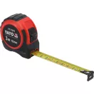 Bandă de măsurat YATO 3 x 16 mm