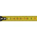 Bandă de măsurat YATO 3 x 16 mm