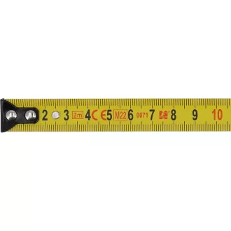 Bandă de măsurat YATO 3 x 16 mm