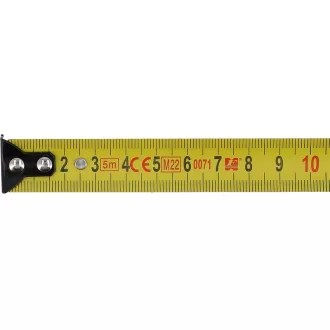 Bandă de măsurat YATO 5 x 19 mm