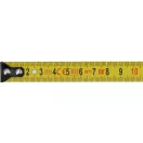 Bandă de măsurat YATO 3 x 16 mm
