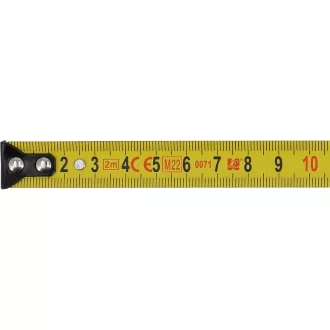 Bandă de măsurat YATO 3 x 16 mm