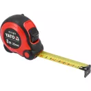 Bandă de măsurat YATO 8 x 25 mm