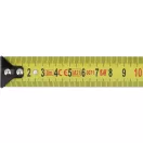 Bandă de măsurat YATO 8 x 25 mm