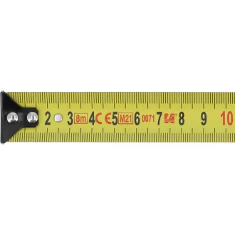 Bandă de măsurat YATO 8 x 25 mm