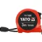 YATO Metru cu bandă, 3 m x 16 mm
