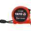YATO Metru cu bandă, 3 m x 16 mm