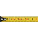 YATO Metru cu bandă, 3 m x 16 mm