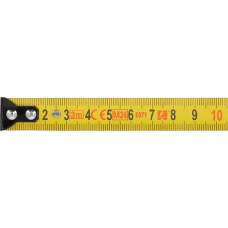 YATO Metru cu bandă, 3 m x 16 mm