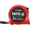 YATO Metru de măsurat 5 m x 19 mm