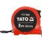 Ruletă de măsurat YATO 8 m x 25 mm