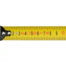Ruletă de măsurat YATO 8 m x 25 mm