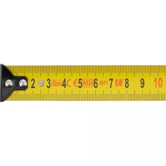 Ruletă de măsurat YATO 8 m x 25 mm