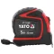 YATO Metru 5 m x 32 mm cauciucat