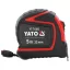 YATO Metru 5 m x 32 mm cauciucat