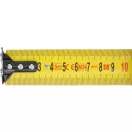 YATO Metru 5 m x 32 mm cauciucat