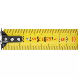 YATO Metru 5 m x 32 mm cauciucat