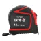 YATO Metru de 10 m x 25 mm cu cauciuc