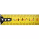 YATO Metru de 10 m x 25 mm cu cauciuc