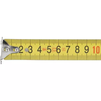 Bandă de măsurat YATO 8 x 25 mm
