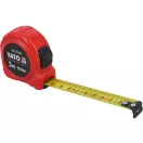 Bandă de măsurat YATO 3 x 16 mm
