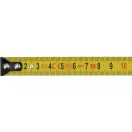 Bandă de măsurat YATO 3 x 16 mm
