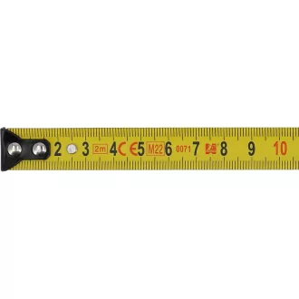 Bandă de măsurat YATO 3 x 16 mm